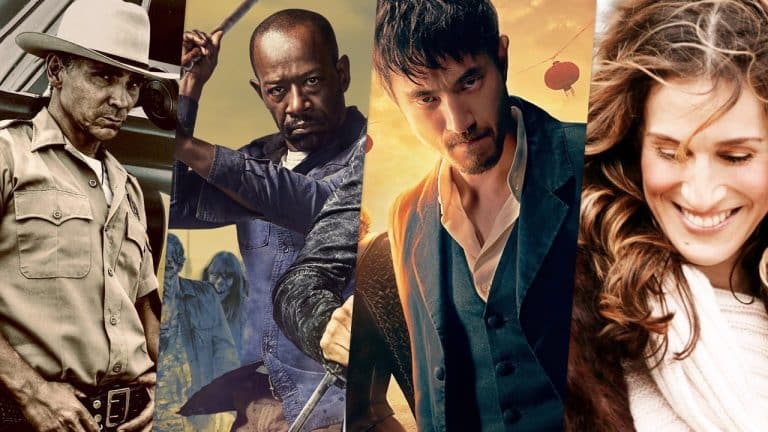 Most Popular Amc Hbo Shows On Netflix