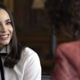 ‘My Oxford Year’: Sofia Carson and Corey Mylchreest Netflix Movie To Release in August 2025 Article Photo Teaser