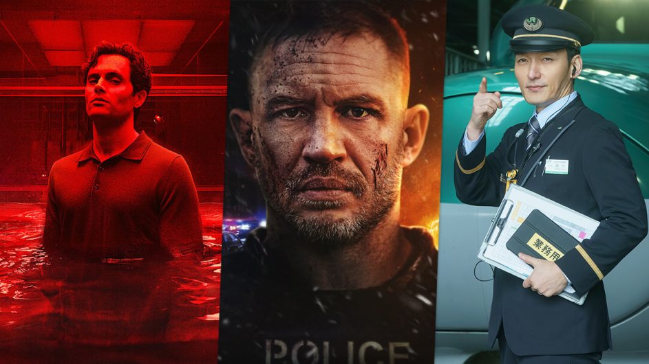 Netflix Top 10 Report You Havoc Jewel Thief