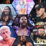 WWE on Netflix: Every Champion and Active Roster Member in the WWE Article Photo Teaser