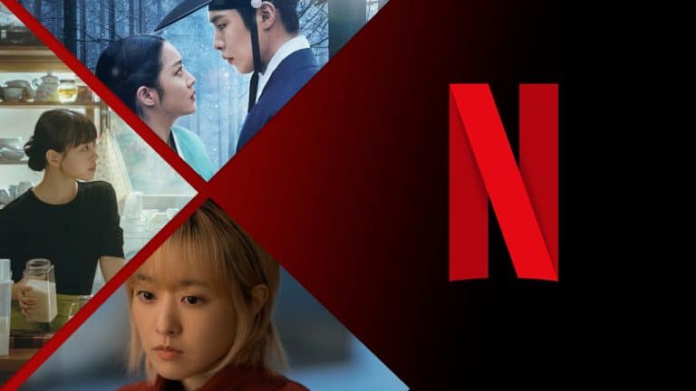 New K Dramas Coming To Netflix In May 2025 V2
