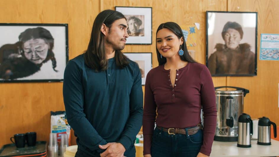 North Of North Season 2 Netflix Renewed