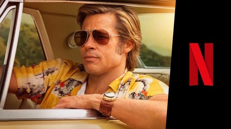 Once Upon A Time In Hollywood Cliff Booth Follow Up Movie