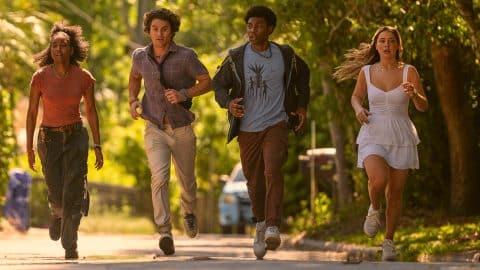 ‘Outer Banks’ Season 5 Production Pushed Back And Game Sequel Canceled