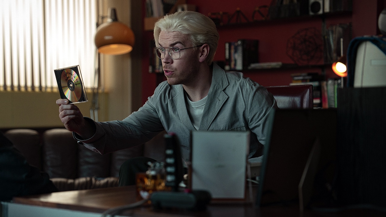 Black Mirror Season 7