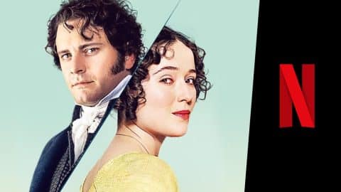 Netflix Greenlights ‘Pride and Prejudice’ Series, Taps ‘Heartstopper’ Director Euros Lyn