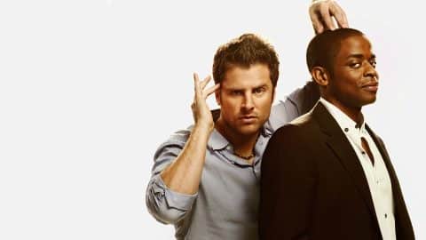 ‘Psych’ Leaving Netflix Globally in May 2025