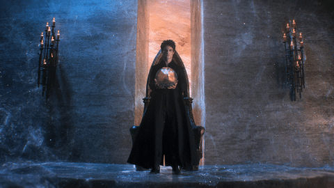 Netflix Announces ‘The Sandman’ Season 2 Split Release Date; Debuts New Trailer