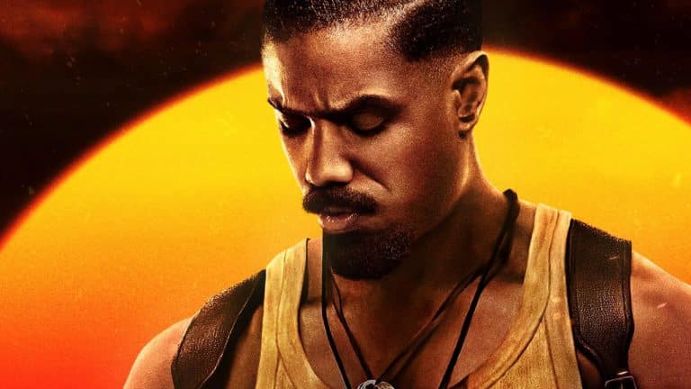 Sinners Michael B Jordan
