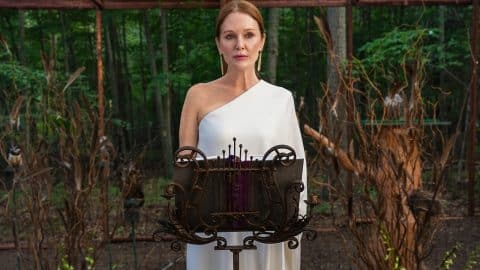 8 Most Exciting Series Coming To Netflix in May 2025