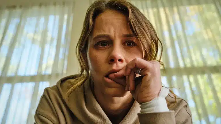 Smile New Movie On Netflix In May 2025