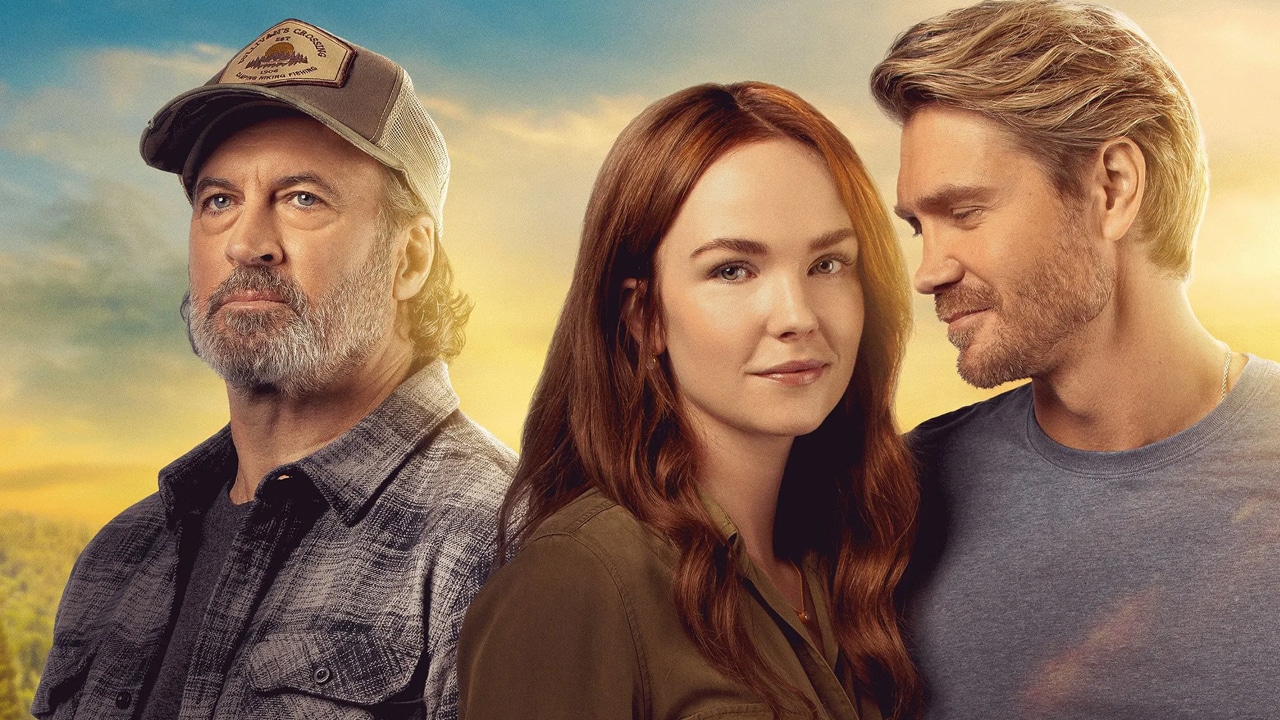 ‘Sullivan’S Crossing’ Heads To Netflix Ahead Of Season 3 Release (But Only In Canada)
