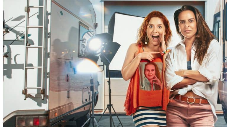 The Biggest Fan Netflix Spanish Film May 2025