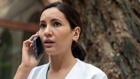 Netflix Announces May 2025 Release Date for Spanish True-Crime Film ‘A Widow’s Game’