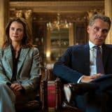 ‘The Diplomat’ Season 3 Episode Titles Tease Return to 8 Episodes; Filming Wraps Ahead of 2025 Return Article Photo Teaser