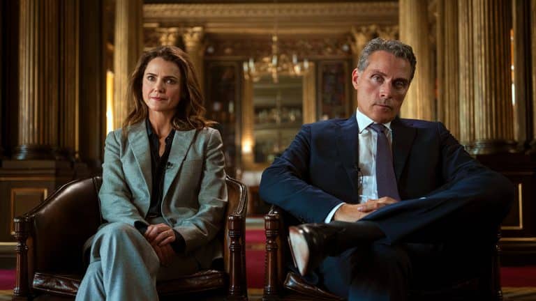 The Diplomat To Return To Eight Episodes For Season 3