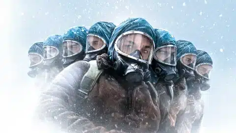 ‘The Eternaut’ Netflix Series Review: Should You Watch This Epic Argentinian Post-Apocalyptic Adaptation?