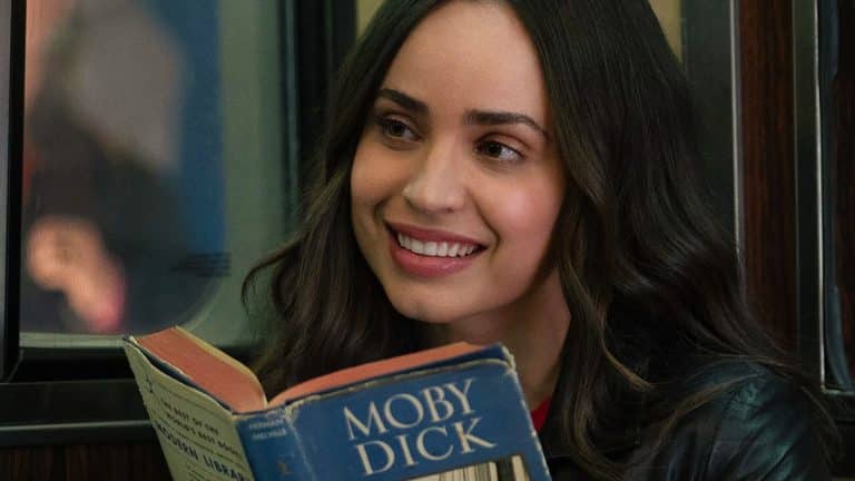 The Life List Hits For Netflix
