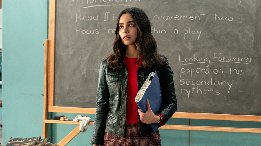 The Life List Whats New On Netflix Uk This Week April 11Th