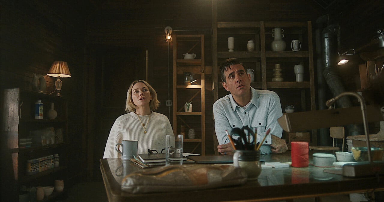 The Watcher Season 2 In Doubt