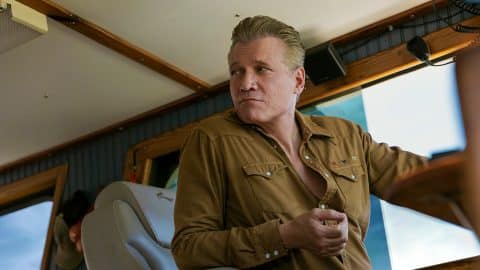‘The Waterfront’: Netflix’s New Southern Drama Unveils First Looks and Release Date