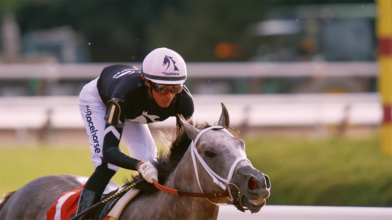 Torres Race For The Crown Season 1 Race Horsing Sports Doc Preview