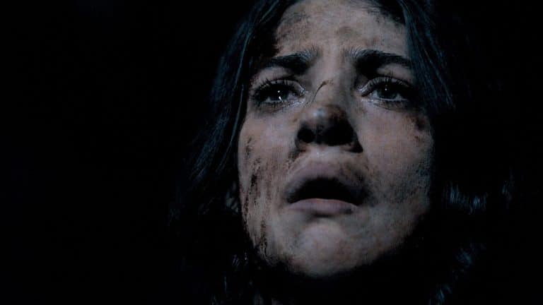 Until Dawn Netflix Streaming Date
