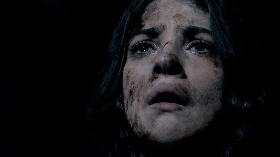 Until Dawn Netflix Streaming Date