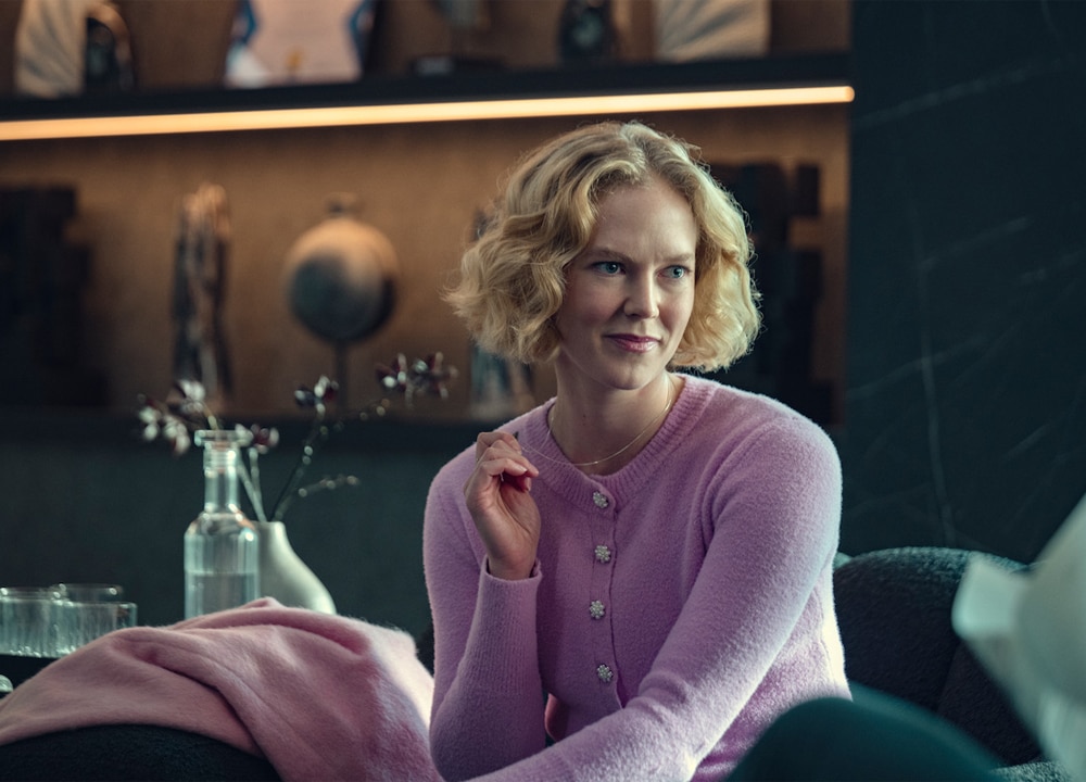 Verity Black Mirror Season 7 Beta Noire Ending Explained