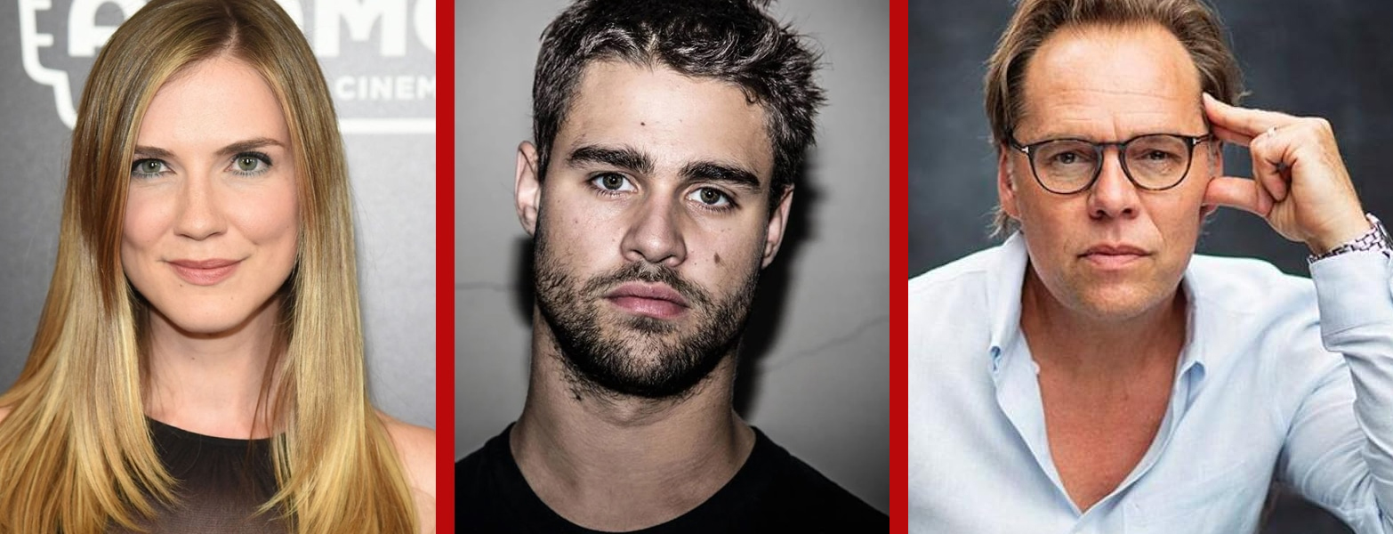 Virgin River Season 7 New Cast