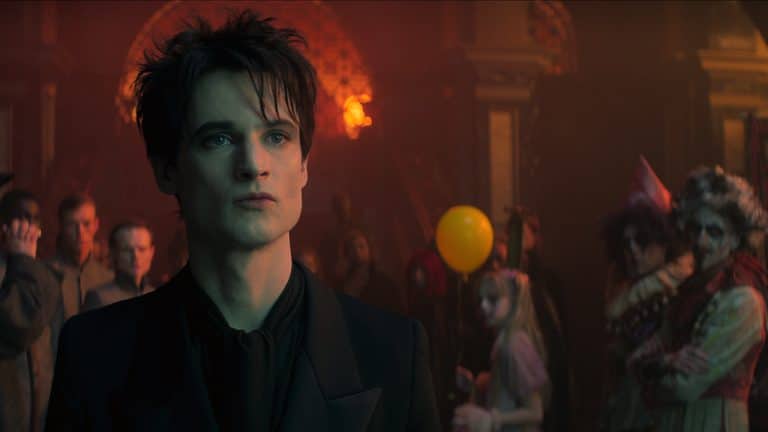 Was The Sandman Season 2 Canceled
