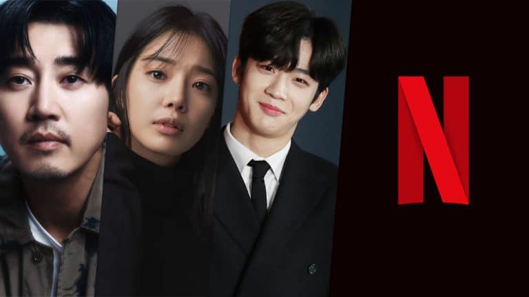 We Become Miracles Sbs Netflix K Drama Preview