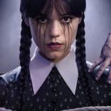 New ‘Wednesday’ Season 2 Logos and First Look Goes Live Ahead of Teaser Trailer Article Photo Teaser