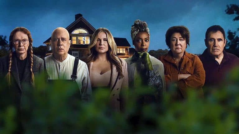 What Happened To The Watcher Season 2