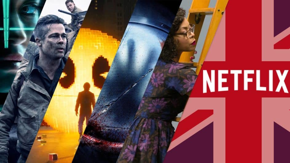 Whats Leaving Netflix Uk In May 2025