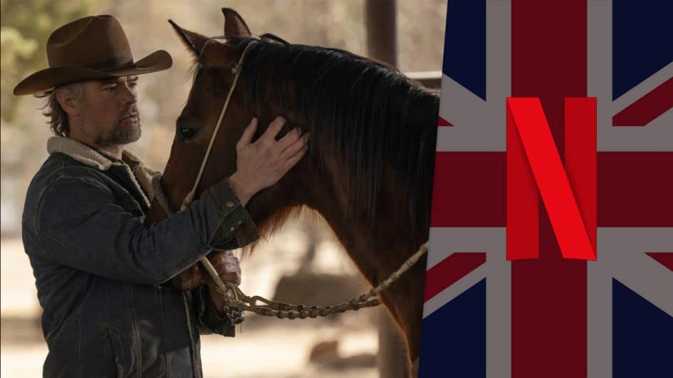 Whats New On Netflix Uk This Week April 19Th 2025