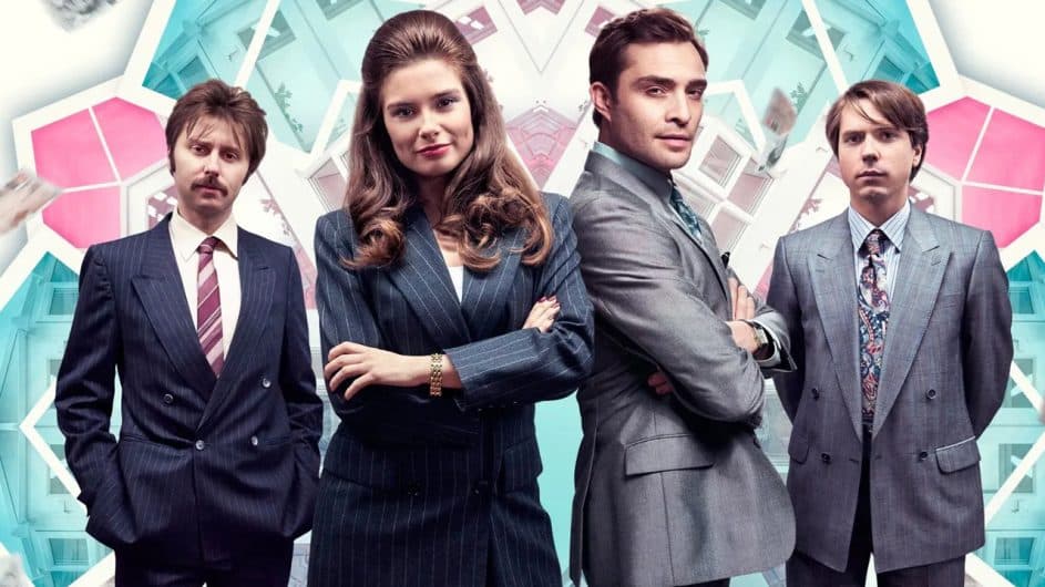 White Gold Leaving Netflix
