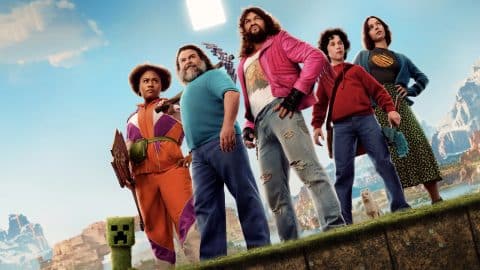 Will ‘A Minecraft Movie’ Be Streaming on Netflix?