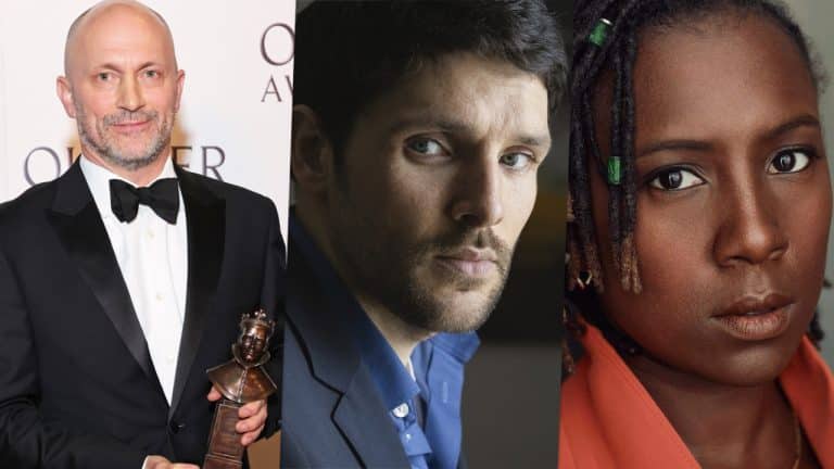 Will Keen Colin Morgan Jade Anouka Join The Sandman Season 2