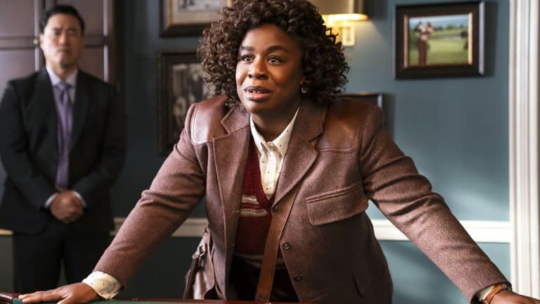 Will The Residence Return For Second Season At Netflix