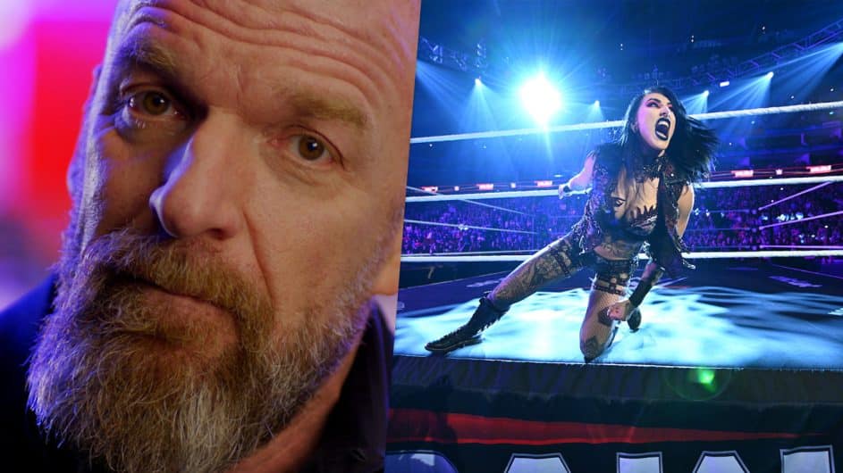 Wwe Untold Netflix Wwe Documentary Coming To Netflix Summer 2025