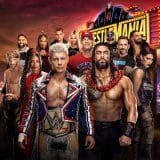 What Time is WWE’s WrestleMania 41 Nights 1 & 2 on Netflix? Article Photo Teaser