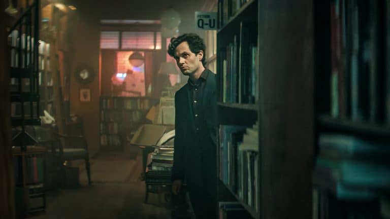 You Season 5 Netflix Who Lives And Who Dies