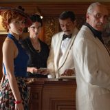 Netflix Sets September 2026 Release Date for Spanish Mystery Thriller ‘The Final Problem’ Article Photo Teaser