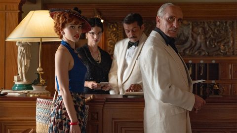 Netflix Sets September 2026 Release Date For Spanish Mystery Thriller ‘The Final Problem’