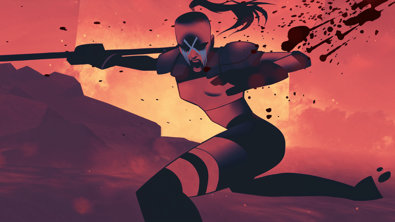 400 Boys Netflix Episode Love Death And Robots