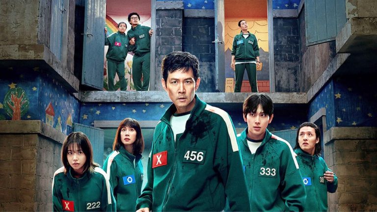 8 Most Exciting Series Coming To Netflix In June 2025