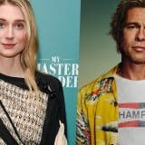 Elizabeth Debicki In Talks for Netflix Movie ‘The Continuing Adventures of Cliff Booth’ Article Photo Teaser
