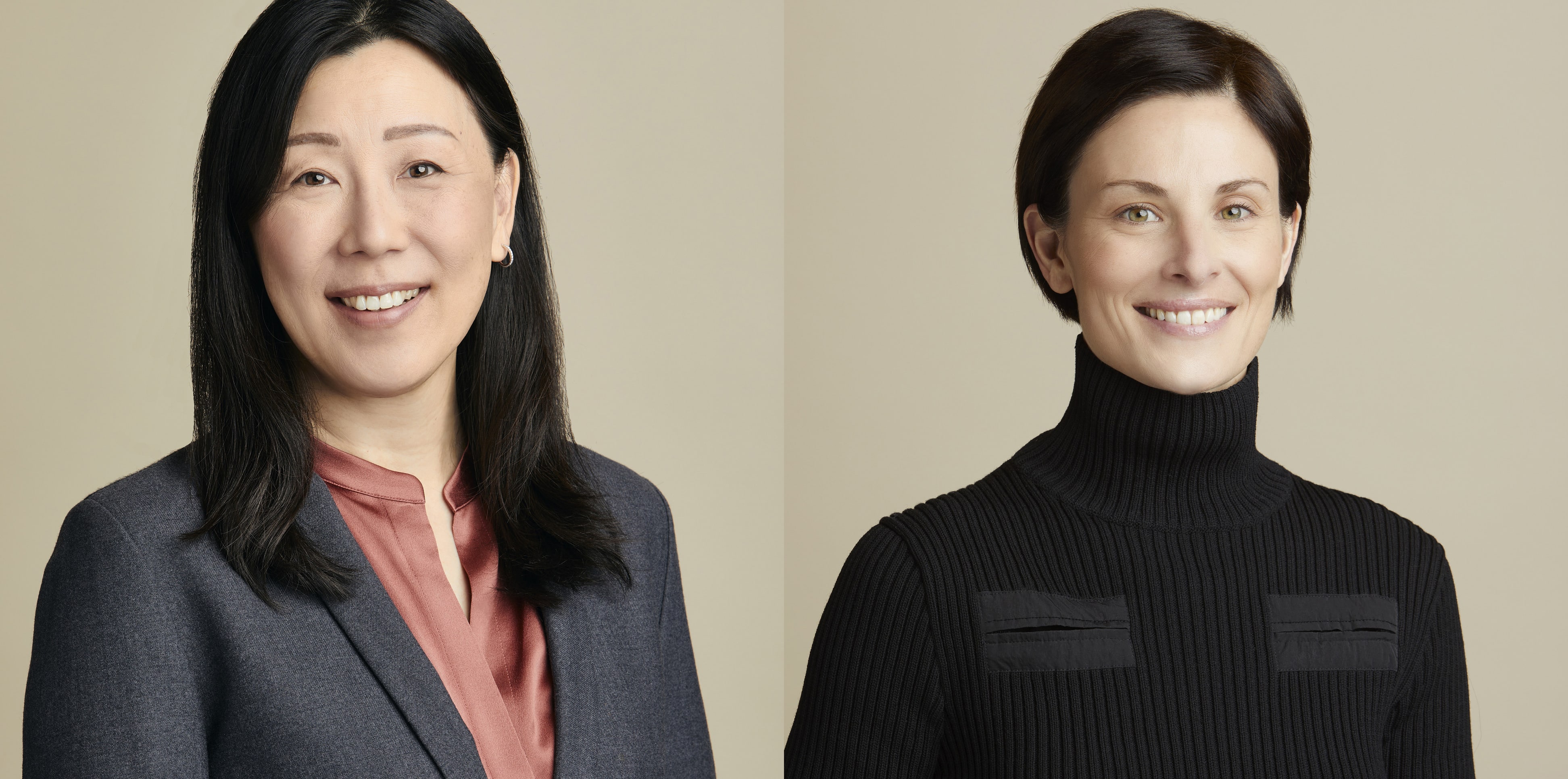 Eunice Kim Elizabeth Stone Netflix