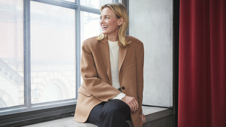Josephine Bornebusch The Storm Netflix Swedish Drama Film What We Know So Far Preview
